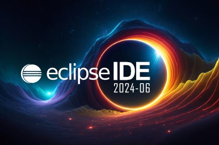 eclipse IDE